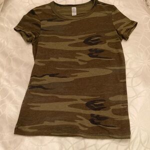 Alternative Camo Shirt
